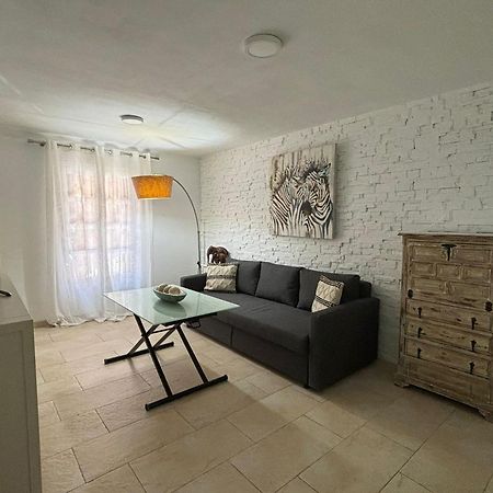 Panther Home Pureza เซบีญา ภายนอก รูปภาพ