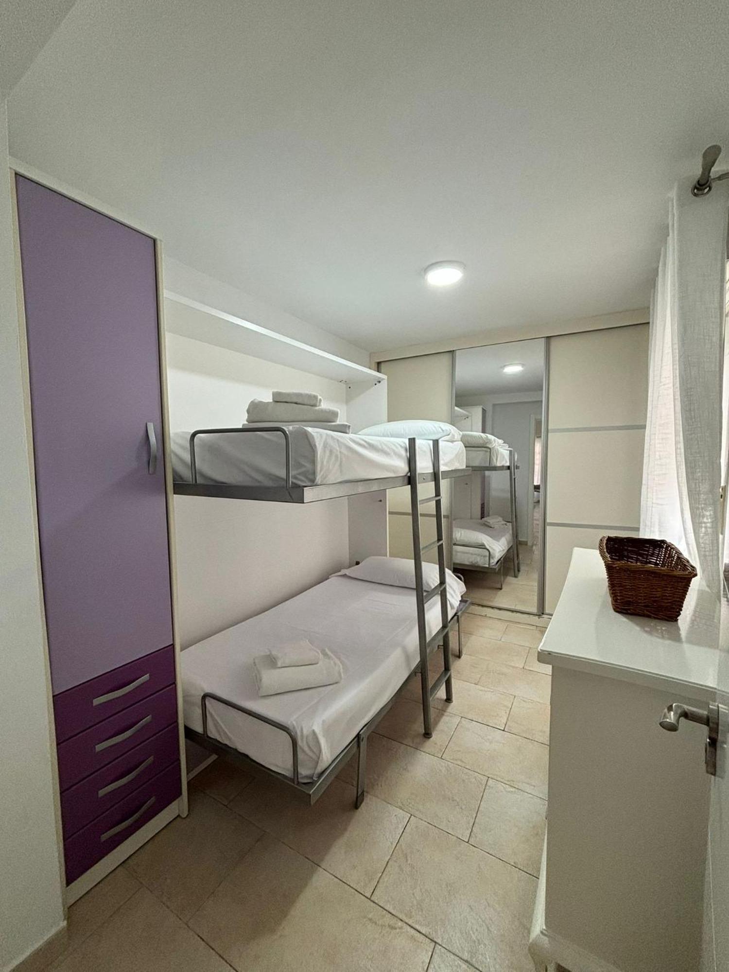 Panther Home Pureza เซบีญา ภายนอก รูปภาพ