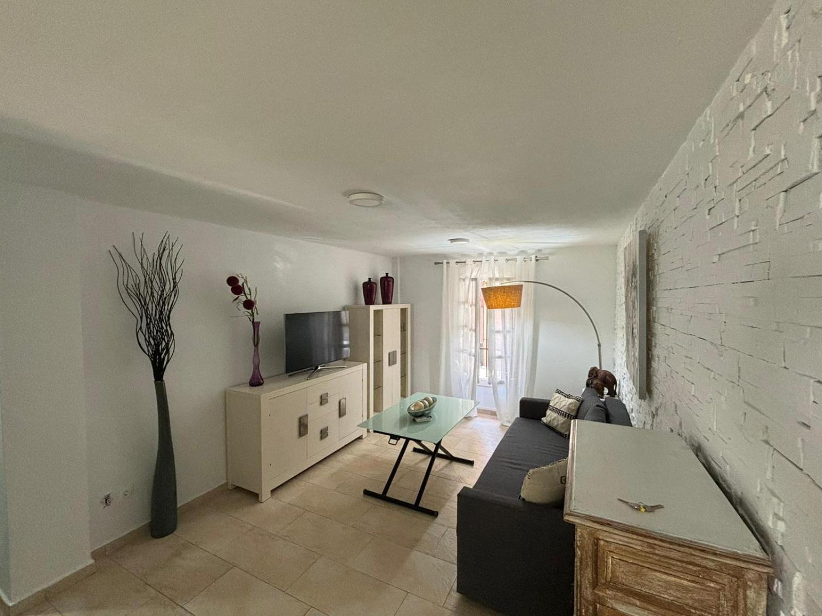 Panther Home Pureza เซบีญา ภายนอก รูปภาพ