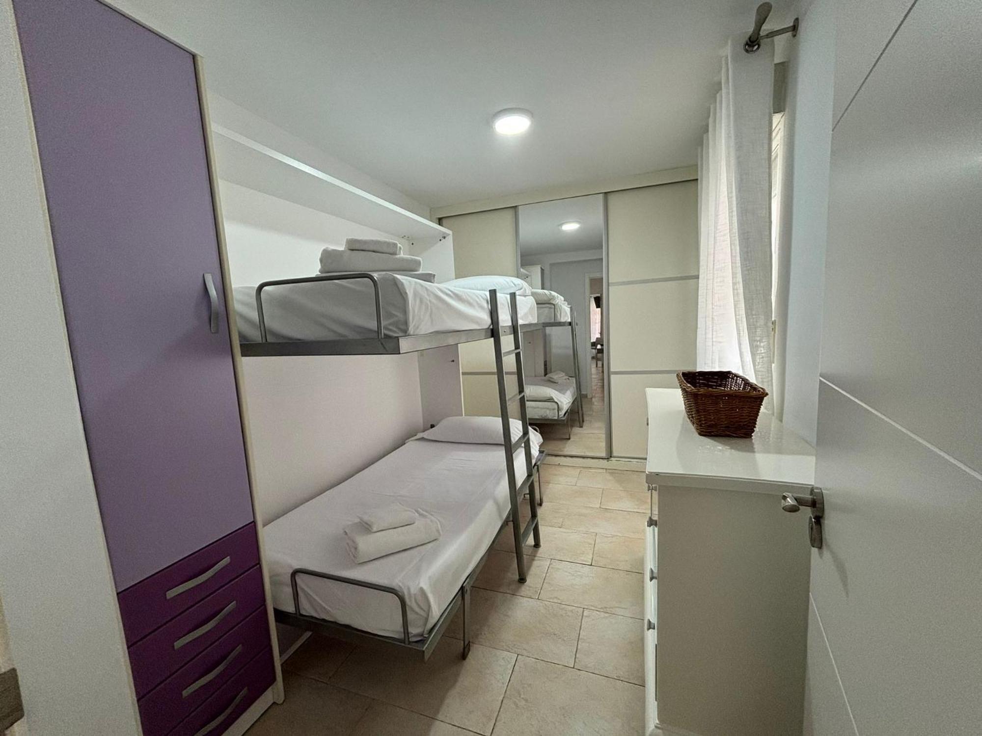 Panther Home Pureza เซบีญา ภายนอก รูปภาพ